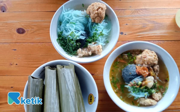 Thumbnail Simak! 3 Makanan Cita Rasa Lokal Khas Malang Ini Cocok Disantap Saat Natal