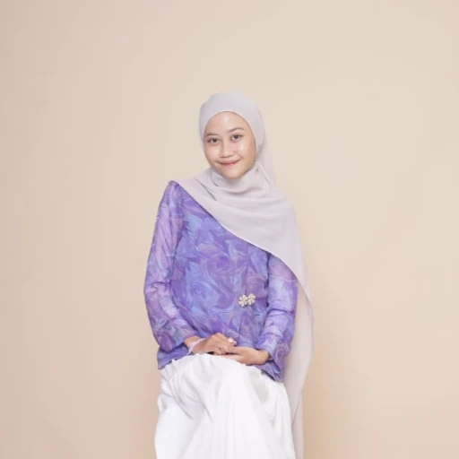 Avatar Fayza Qudsiyah