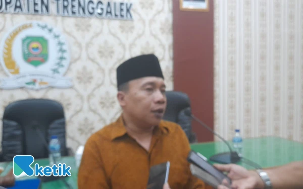 Thumbnail Berita - DPRD Trenggalek Harap Pemkab Siapkan Dukungan Regulasi Pembentukan LAD