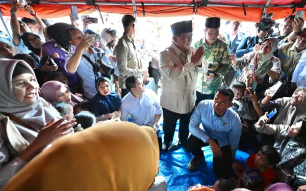 Becana Ekologis di Sumatera, Pemerintah Didesak Buka Nama Perusahaan Perusak Hutan