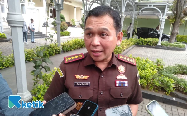 Thumbnail Berita - Korupsi Dana Hibah Pariwisata Sleman, Kejari Tegaskan Tak Lindungi Siapapun