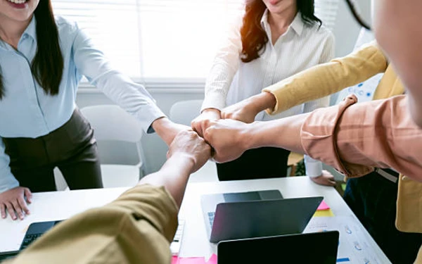 Thumbnail Berita - Cara Menyusun Resolusi Tahun Baru yang Realistis dan Mudah Dicapai, Cek!