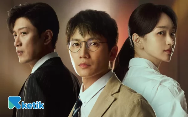 Thumbnail Berita - Paling Dinantikan! Ini 5 Drama Korea yang Akan Tayang Januari 2026