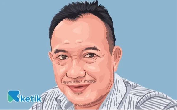 Thumbnail Berita - Aroma Aklamasi Mulai Tercium dalam Perebutan Posisi Ketua KONI Trenggalek