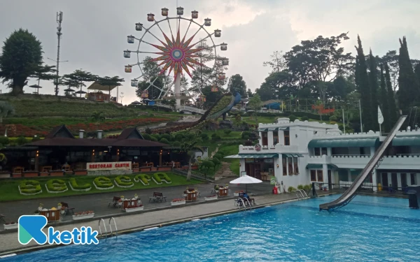 Thumbnail 7 Destinasi Wisata di Desa Tulungrejo Batu, Wajib Dikunjungi Saat Libur Akhir Tahun!