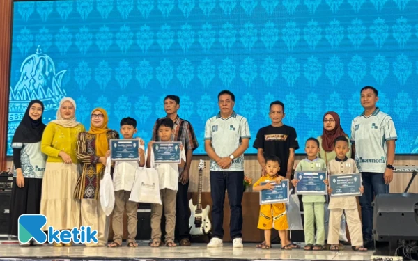 Thumbnail IKASMADA Bondowoso Gelar HARMONI 2025, Reuni Alumni Berbalut Khitan Massal dan UMKM