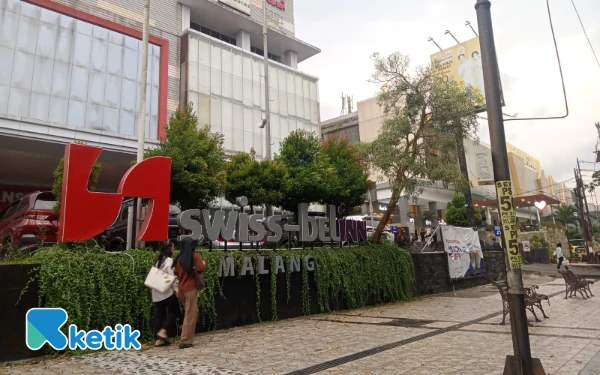Thumbnail Berita - Target Full Okupansi! Swiss-Belinn Malang Siapkan Kejutan Akhir Tahun
