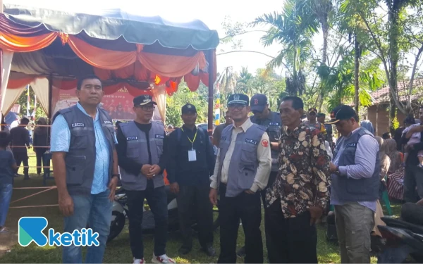 Thumbnail Berita - Ini Daftar 15 Kepala Desa Terpilih di Teupah Barat Simeulue