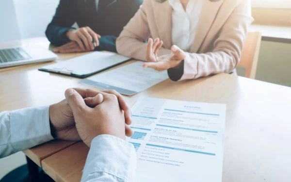 Thumbnail Berita - 5 Aplikasi Pembuat CV Populer Gratis, Silakan Pilih!