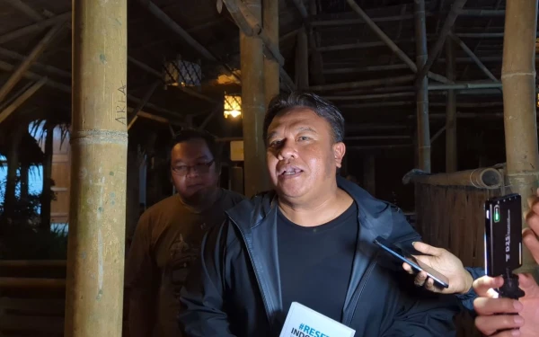 Thumbnail Berita - Diskusi Bedah Buku Reset Indonesia di Madiun Dibubarkan Paksa Aparat