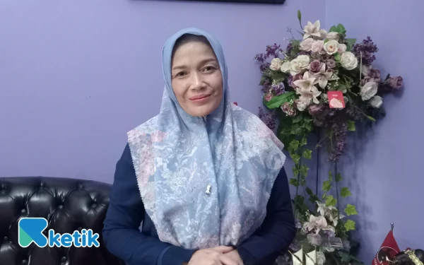 Thumbnail Hanik Dwi Martya, Kades Perempuan Pertama yang Sukses Majukan Desa Tunjungtirto Kabupaten Malang