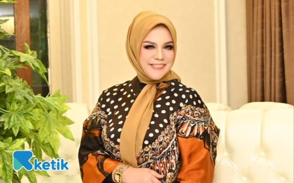 Thumbnail Berita - Hari Ibu,  Prof Dyah Sawitri Beberkan Rahasia Lahirkan Generasi Unggul Berakhlak Mulia