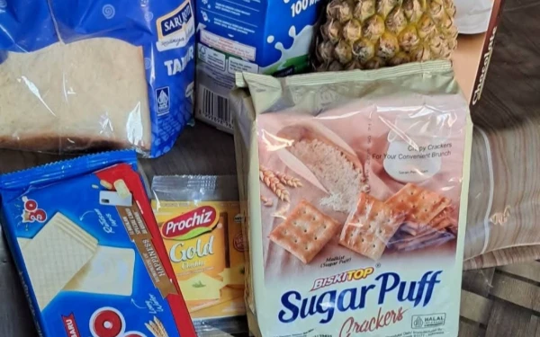 Thumbnail Berita - Ribuan Siswa di Jatirogo Tuban Belum Terima MBG, Diduga Akibat Intervensi SPK Bodong dan Oknum