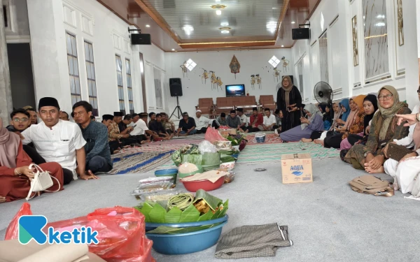 PPDI Gondang Gelar Tasyakuran dan Tahlil, Momentum Pererat Solidaritas serta Perjuangan Status NIAPD