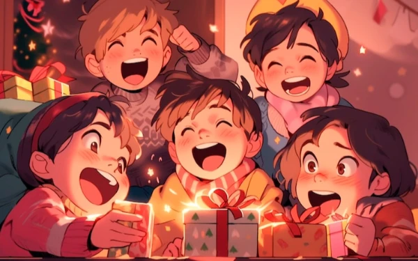 Thumbnail Kehangatan Nataru: Simbol Persatuan dan Harmoni Budaya di Indonesia