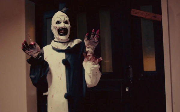 Thumbnail Terrifier 4 Resmi Digarap, Damien Leone Bocorkan Bakal Kupas Tuntas Asal-usul Art the Clown
