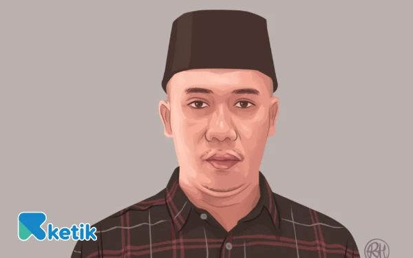 Thumbnail Berita - Trenggalek dalam Buku Reset Indonesia