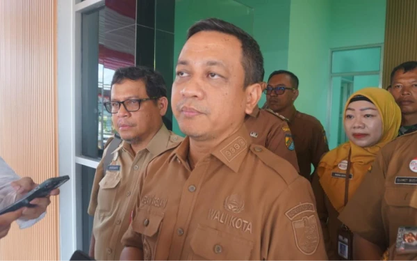 Thumbnail Berita - Intip Bocoran UMK Pekalongan 2026, Segera Diumumkan