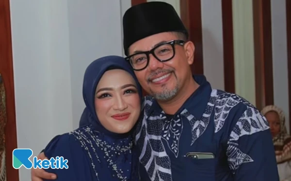 Thumbnail Berita - Kata Ning Marisa, Hari Ibu Harus  Diimplementasikan Tiap Hari
