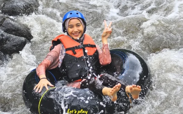 Thumbnail Seru dan Menantang! 3 Rekomendasi River Tubing di Malang untuk Liburan Akhir Tahun