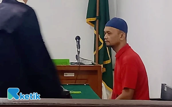 Thumbnail Sidang Kecelakaan Maut Irmayana, Uang Perdamaian Rp26 Juta Terungkap di PN Palembang