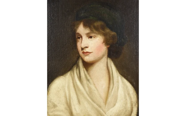 Thumbnail Mengenal Pandangan Manusia Utuh Ala Mary Wollstonecraft, Feminis Liberal Abad 18