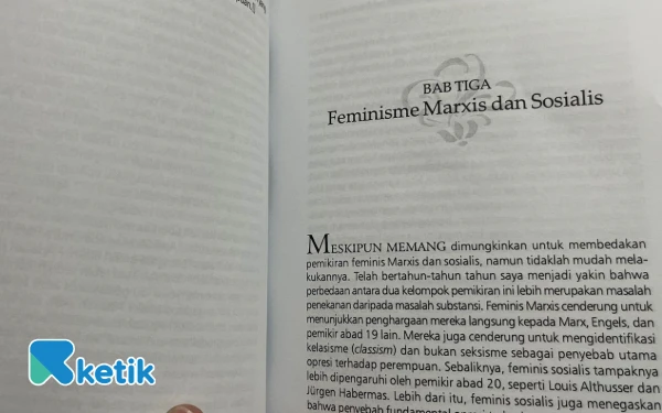 Thumbnail Rekomendasi Kegiatan Bagi Anak Rantau yang Tak Kebagian Jatah Pulkam