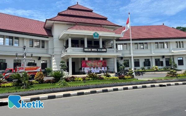 Thumbnail Digitalisasi 4.500 Sertifikat, Pemkot Malang Perketat Pengamanan Aset Daerah