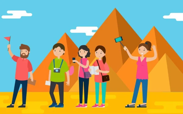 Thumbnail Berita - Mengenal Fenomena Holiday Blues: Mengapa Libur Panjang Bisa Memicu Stres?