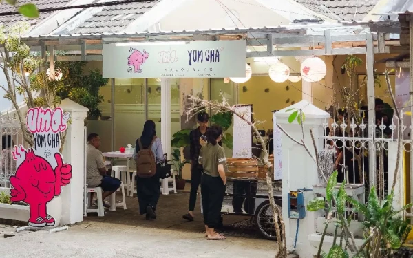 Thumbnail Lokasi Tersembunyi! Ini 3 Kuliner Favorit untuk Liburan Nataru di Malang, Rasanya Juara