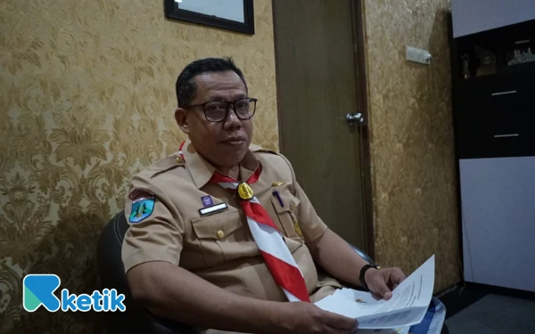 Naik 6,65 Persen, Segini Besaran UMK Jombang 2026 yang Diusulkan Pemkab ke Gubernur Jatim