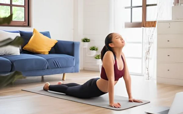 Thumbnail Berita - Wajib Coba! Ini Daftar Ritual Self Care di Rumah yang Bakal Tren di 2026