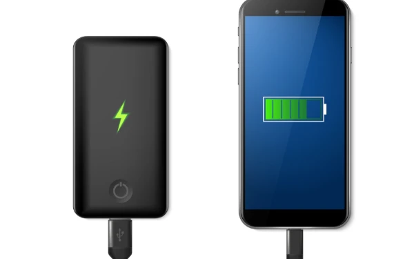 Thumbnail Berita - Tips Mengatasi Baterai HP Cepat Habis