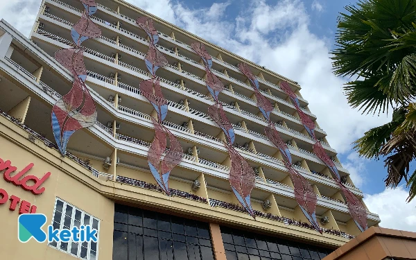 Thumbnail Berita - Okupansi Hotel Kota Batu Lesu! PHRI Sebut Masih 50 Persen Jelang Natal