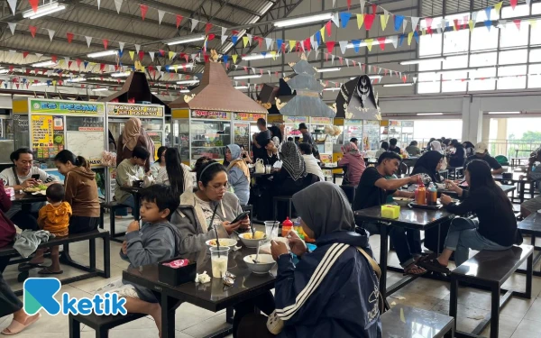 Thumbnail Tips Bertahan Hidup di Kota Malang dengan Uang Saku Rp1 Juta Cukup untuk Sebulan