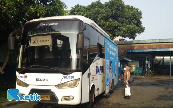 Thumbnail Liburan Nyaman dan Aman, DAMRI Hadirkan Layanan Bus ke Destinasi Pantai Selatan Malang