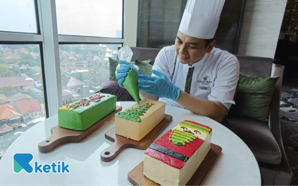 Thumbnail Lezatnya Spiku, Kuliner Khas Surabaya yang Sudah Melegenda