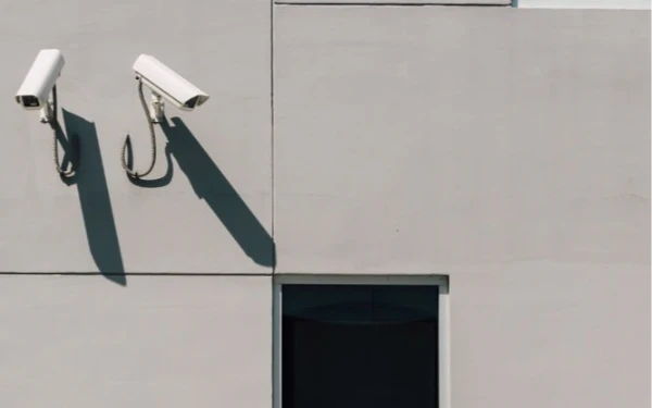 Thumbnail Tempat Terbaik Pasang CCTV di rumah, Ciptakan Rasa Aman Ditinggal Liburan