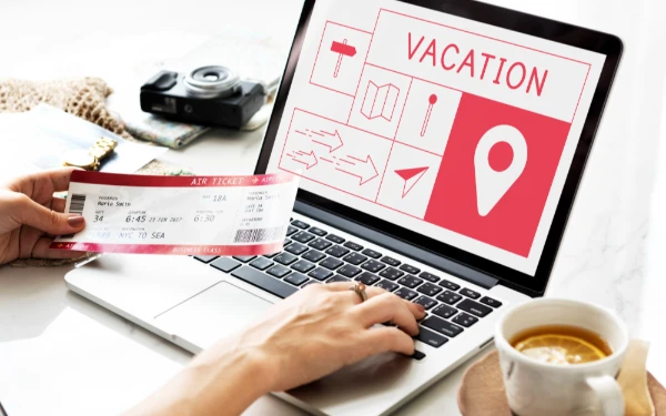 Bingung Liburan Nataru? Ini Cara Mudah Menyusun Itinerary Agar Liburan Lebih Seru dan Hemat