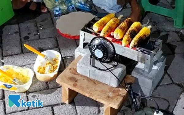 Thumbnail 5 Rekomendasi Menu Bakaran Tahun Baru, Praktis dan Mudah Ditemukan