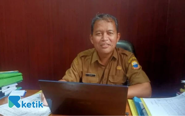 Thumbnail Berita - Realisasi Retribusi Disperindag Lebak Masih di Bawah Target