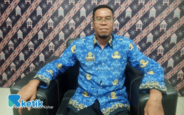 Thumbnail 62 Kasus PHK Tercatat di Lebak sepanjang 2025, Mayoritas Pekerja Laki‑laki