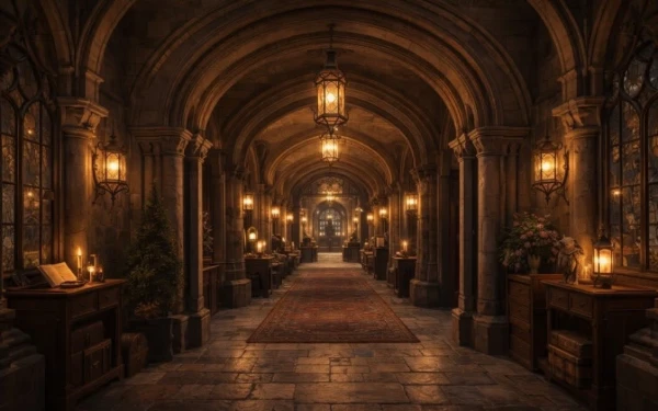 Thumbnail Berita - LEGOLAND Deutschland Segera Hadirkan Hotel Pertama Bertema Harry Potter!