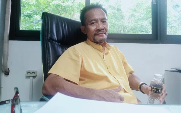 KONI Jatim Petakan 8 Cabor PON Bela Diri 2026, Ini Daftarnya