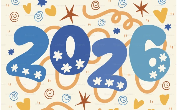 Thumbnail Daftar Lengkap Hari Besar dan Libur Nasional 2026