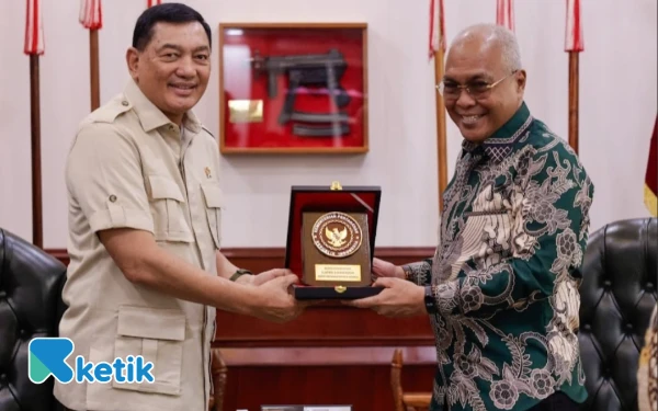 Thumbnail WOW! Menhan Kirim 200 Wartawan Retret Bela Negara dengan Airbus A400M Sambut HPN 2026