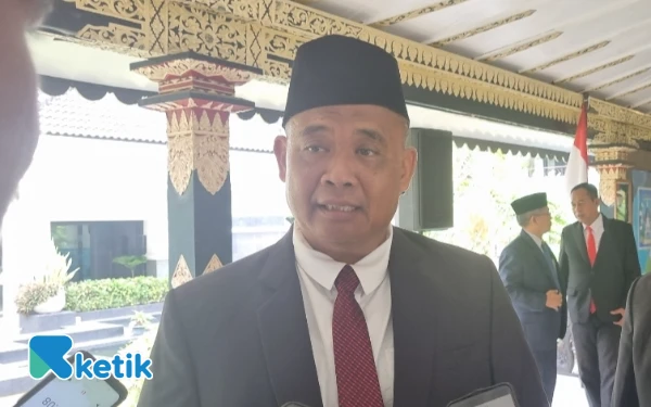 Thumbnail Berita - Gubernur DIY Tetapkan UMK Sleman 2026 Sebesar Rp2.624.387, Naik 6,40 Persen