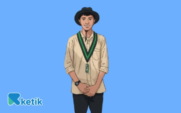 Thumbnail Memaknai Kembali Sejarah Perjuangan Kemerdekaan Nanggroe Aceh Darussalam