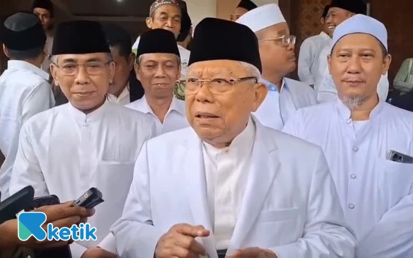 Thumbnail Berita - Konflik Internal NU Mencair di Ponpes Lirboyo Kediri, PBNU Sepakat Segera Gelar Muktamar ke-35