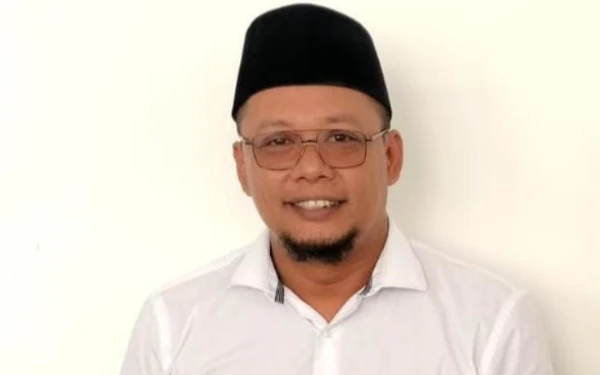 Ketua PCNU Sumenep Terpilih KH Widadi Rahim Bersyukur Ishlah PBNU Terwujud di Lirboyo